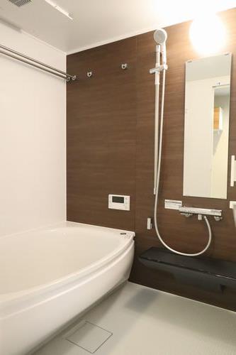 ゼフィールメゾンプレミア緑園 302号-10