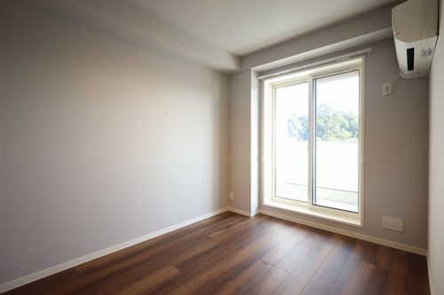 ゼフィールメゾンプレミア緑園 303号-7