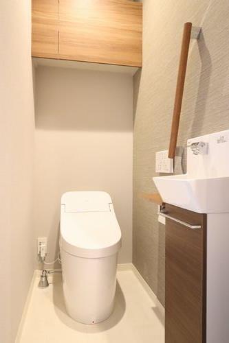 ゼフィールメゾンプレミア緑園 303号-11