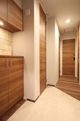 ゼフィールメゾンプレミア緑園 305号-5