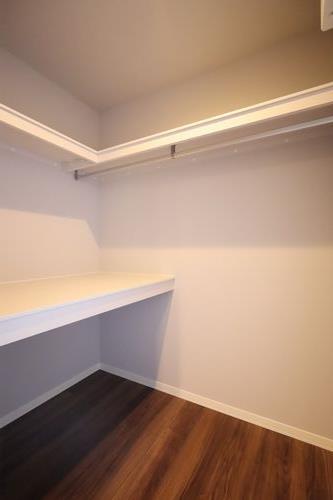 ゼフィールメゾンプレミア緑園 305号-8