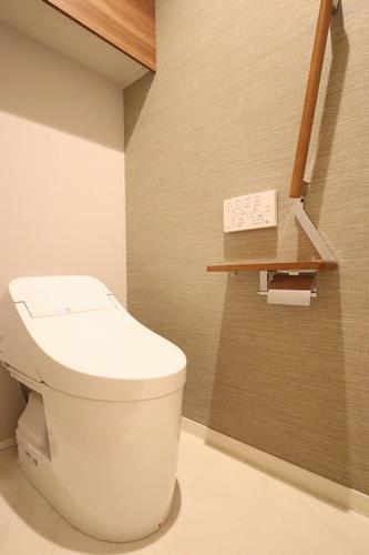 ゼフィールメゾンプレミア緑園 305号-11