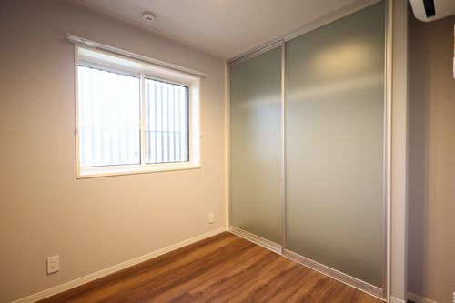 ゼフィールメゾンプレミア緑園 306号-8