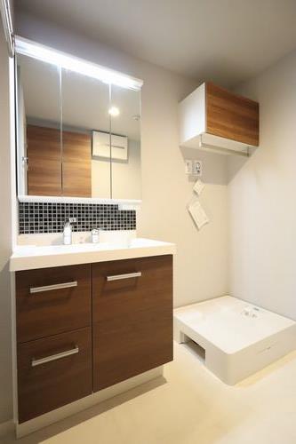 ゼフィールメゾンプレミア緑園 306号-9