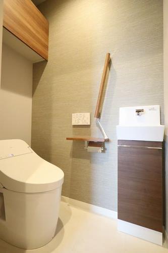 ゼフィールメゾンプレミア緑園 306号-11