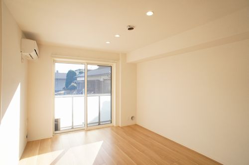 リラフォート　サクラ 102号-2