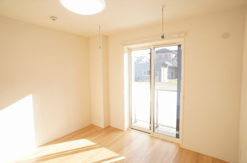 リラフォート　サクラ 102号-4