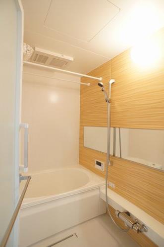 リラフォート　サクラ 102号-9