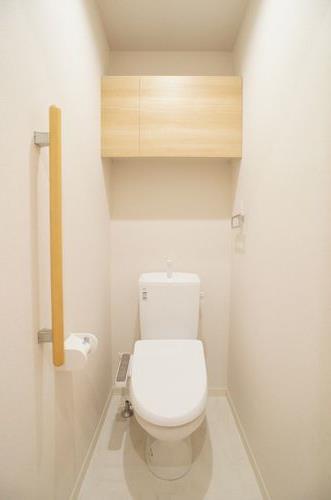 リラフォート　サクラ 102号-10