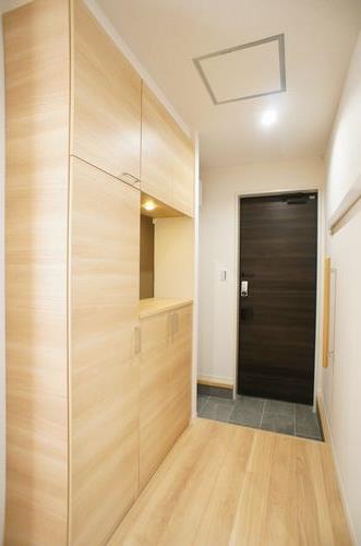 リラフォート　サクラ 102号-11