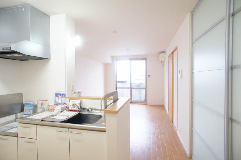 アーバンコンテンポラリーＭ 102号-6