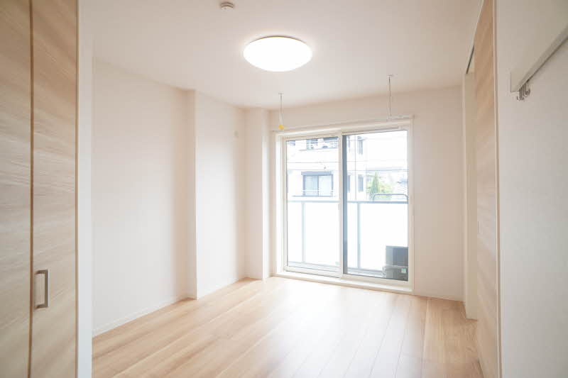 メゾンプラス林間 202号-5