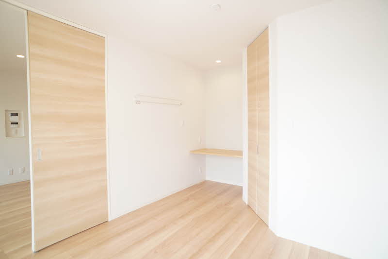 メゾンプラス林間 202号-6