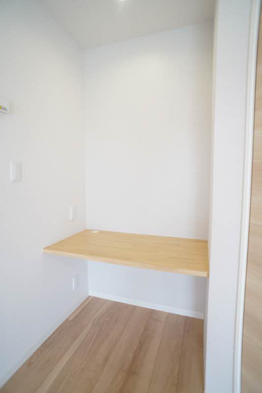 メゾンプラス林間 202号-7