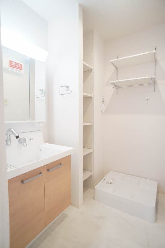 メゾンプラス林間 202号-8