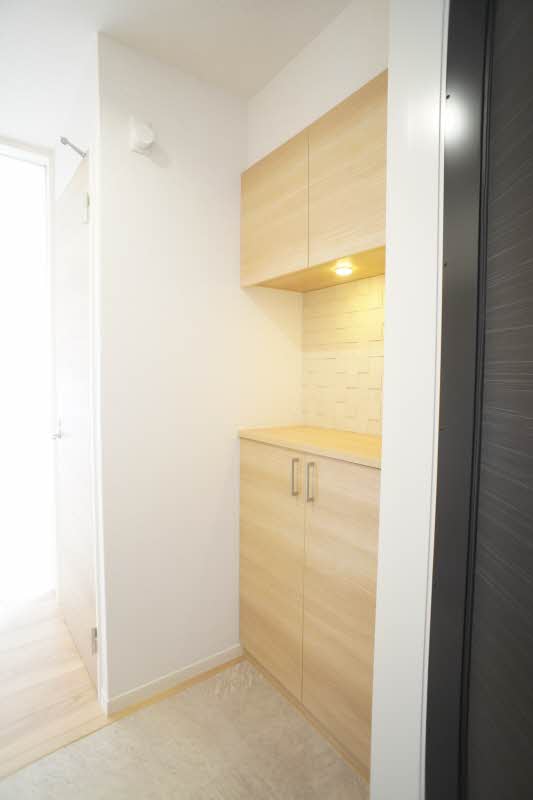 メゾンプラス林間 202号-11