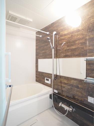 シャーメゾン寺尾台B 302号-9