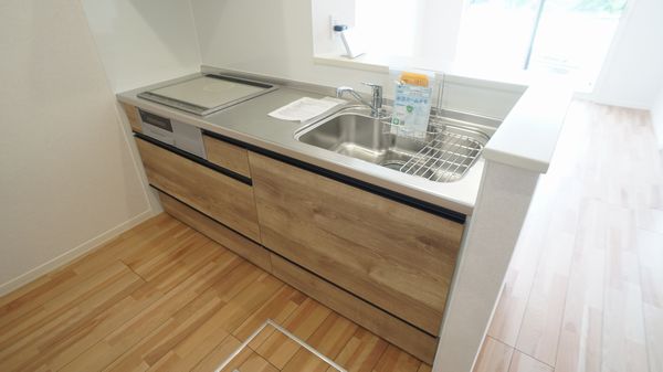 グラン　ティエラ 101号-3