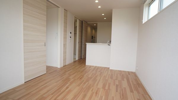 グラン　ティエラ 101号-5