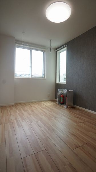 グラン　ティエラ 101号-6