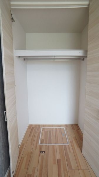 グラン　ティエラ 101号-9