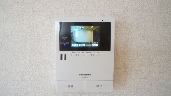 グラン　ティエラ 101号-10