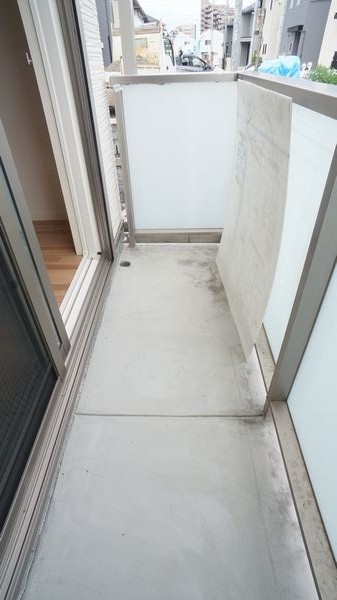 グラン　ティエラ 101号-11