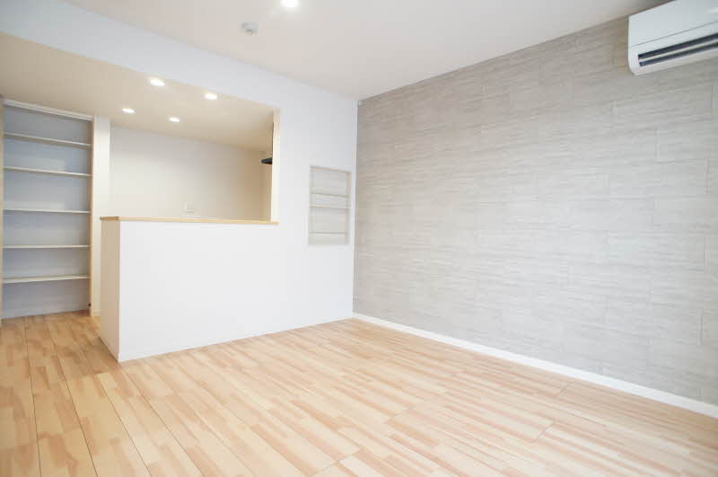 ラ・ルミエール 302号-2