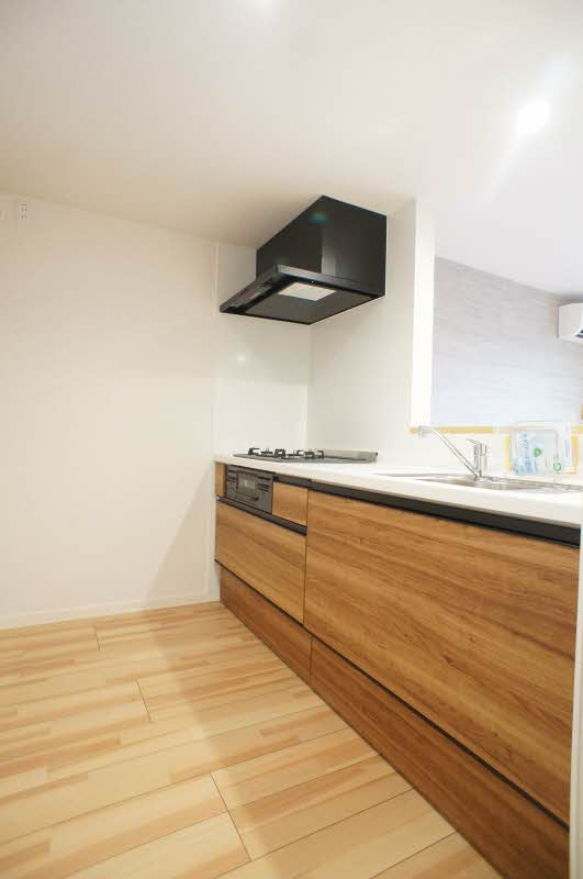 ラ・ルミエール 302号-3