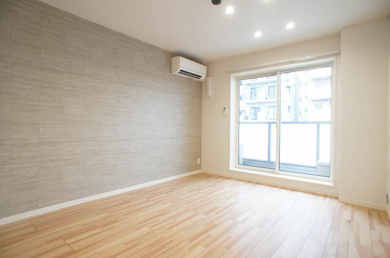 ラ・ルミエール 302号-4