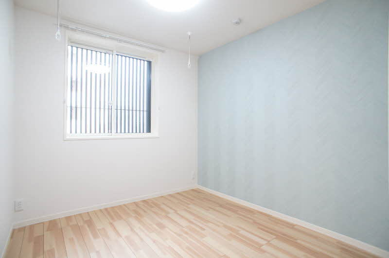 ラ・ルミエール 302号-7