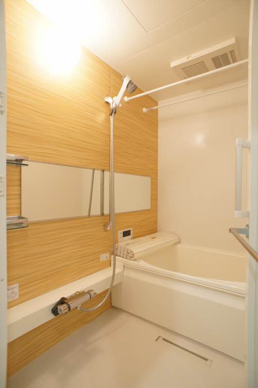 ラ・ルミエール 302号-9