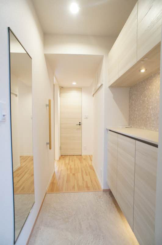 ラ・ルミエール 302号-11