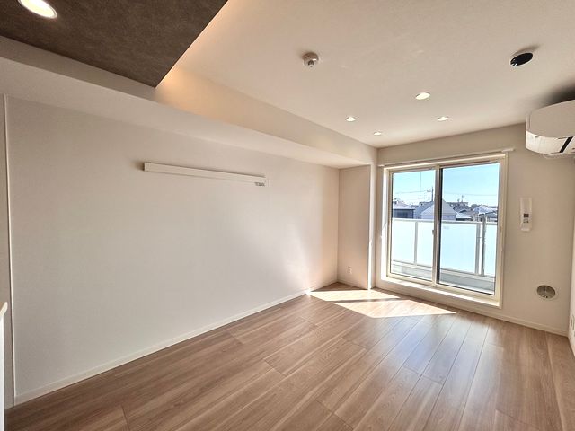 カーサレジオⅡ 202号-2