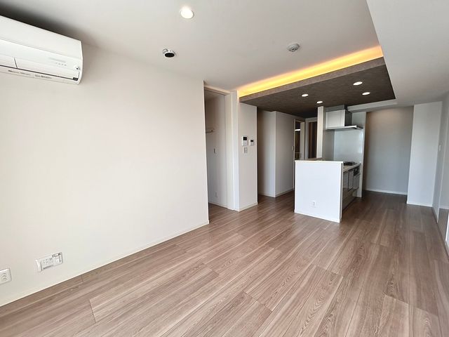 カーサレジオⅡ 202号-3