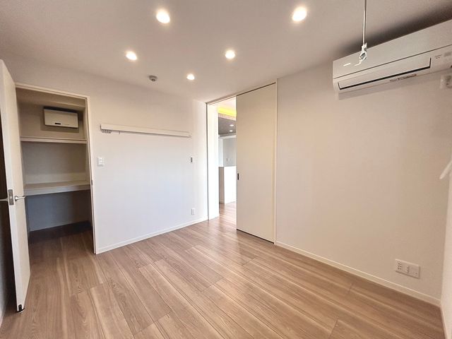 カーサレジオⅡ 202号-6