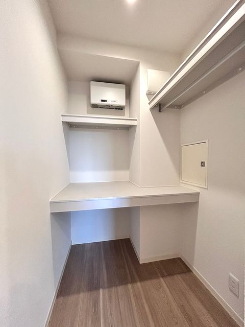 カーサレジオⅡ 202号-7