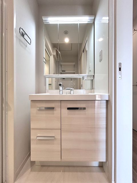 カーサレジオⅡ 202号-9