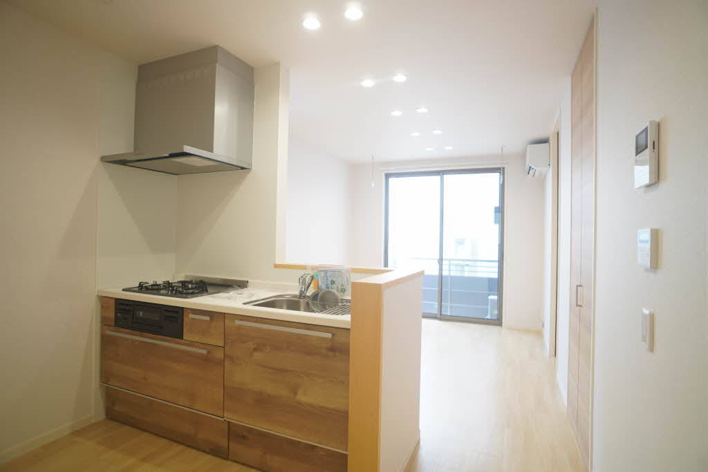 アトリエール 101号-3