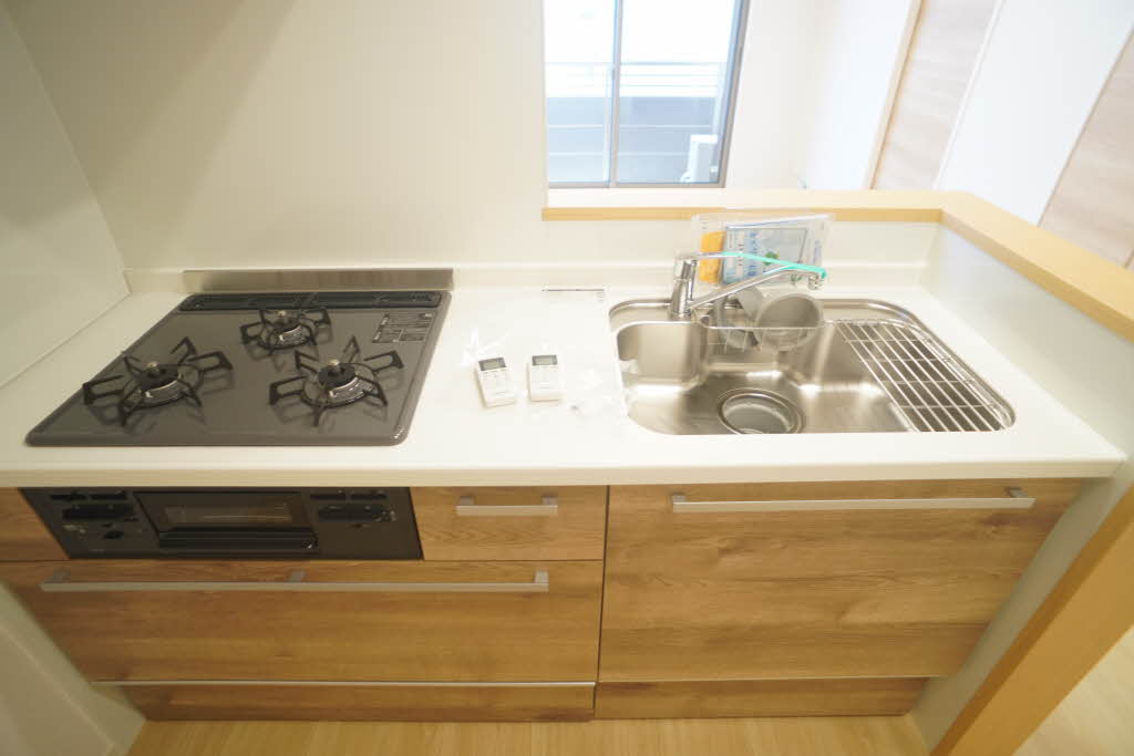 アトリエール 101号-8