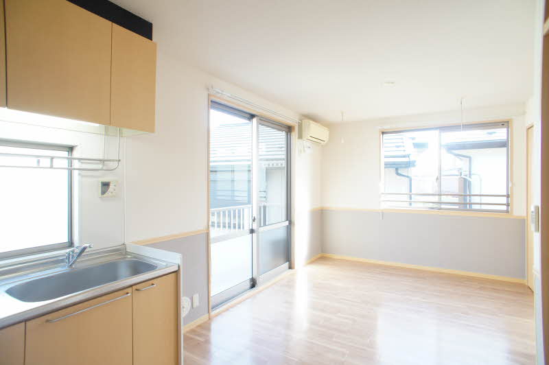 プロシード 201号-2