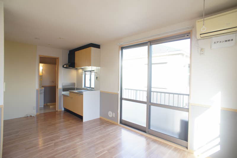 プロシード 201号-3