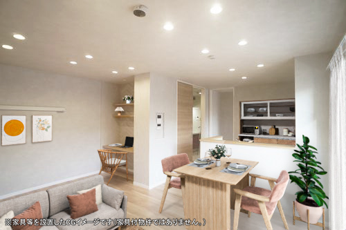 セント　リヴェール 201号-2