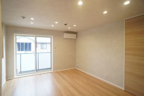 セント　リヴェール 201号-4