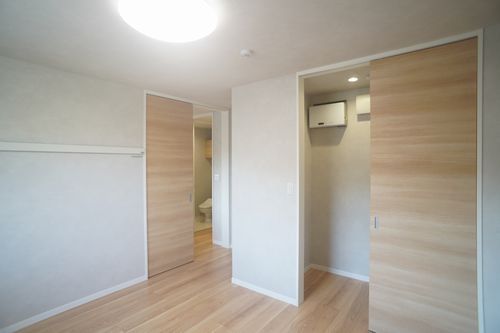 セント　リヴェール 201号-7