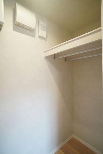 セント　リヴェール 201号-8