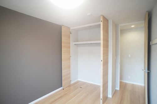 セント　リヴェール 201号-10