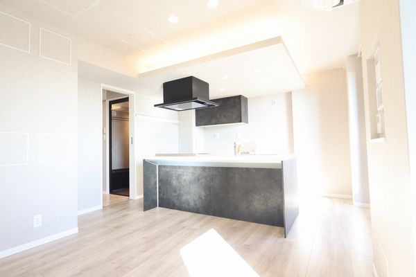 カーサレジオ 302号-3