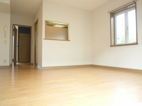 テラスガーデニア 101号-2