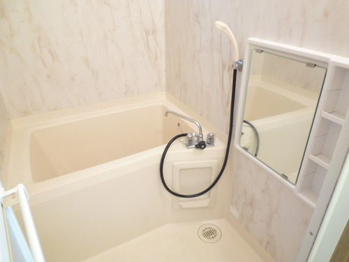 テラスガーデニア 101号-8